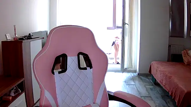 LovelyJulliette online show from 09-29-25, 11:48