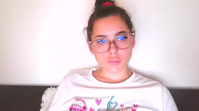 LovelyJulliette online show from 10-24-25, 11:28