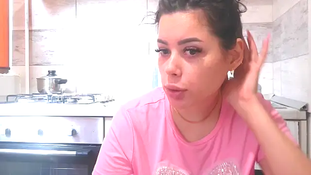 LovelyJulliette online show from 01-16-26, 11:58