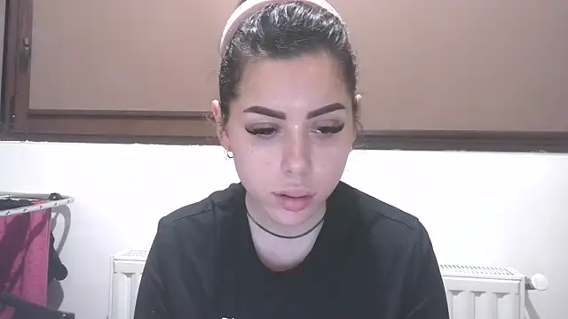 LovelyJulliette online show from 02-07-26, 04:54