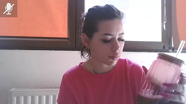 LovelyJulliette online show from 03-11-26, 12:11