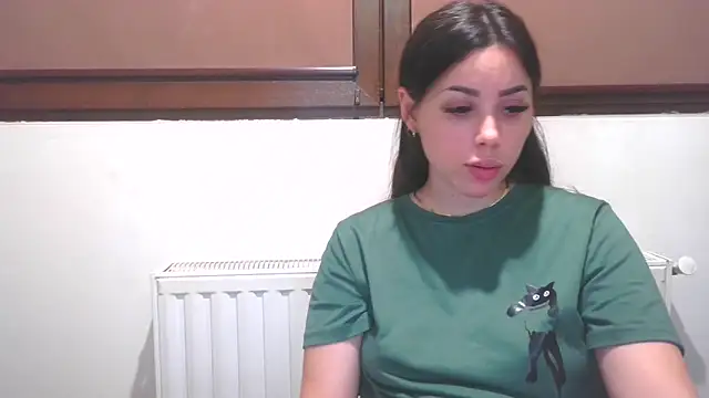Snapshot of LovelyJulliette chatting on 03-29-26, 08:31 LovelyJulliette online show from 03-29-26, 08:31