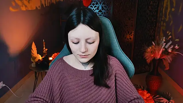 VeliraBraitberg online show from 12-04-24, 08:12