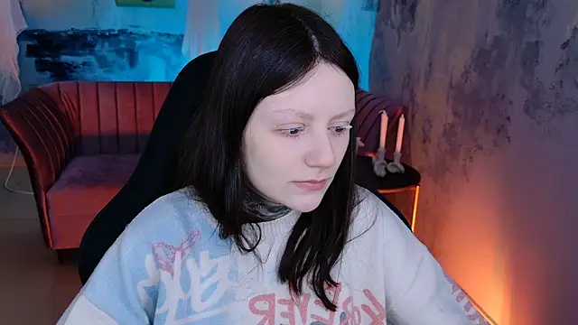 VeliraBraitberg online show from 12-06-24, 05:09