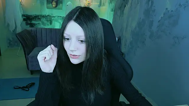 VeliraBraitberg online show from 12-08-24, 08:09