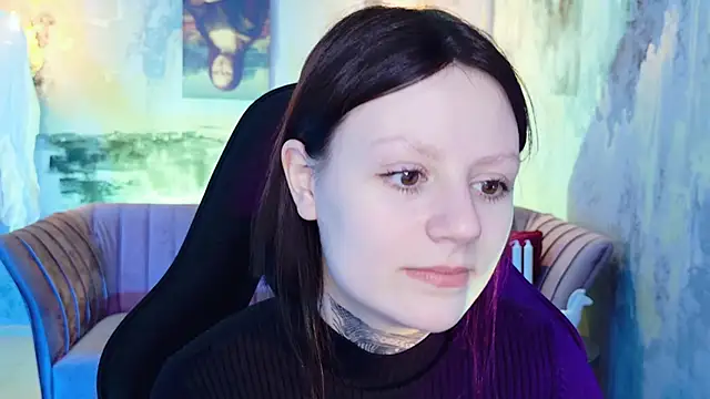 VeliraBraitberg online show from 12-19-24, 08:13