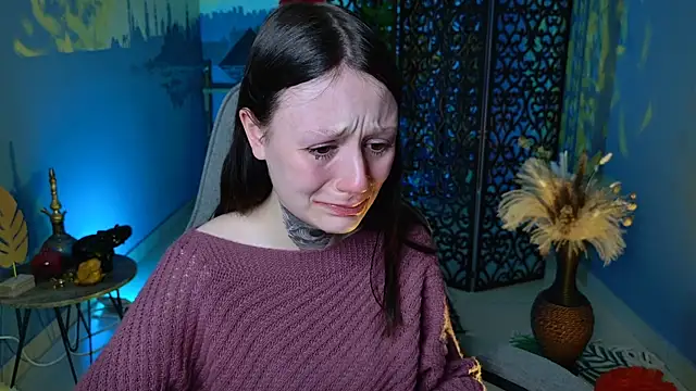 VeliraBraitberg online show from 12-22-24, 11:22