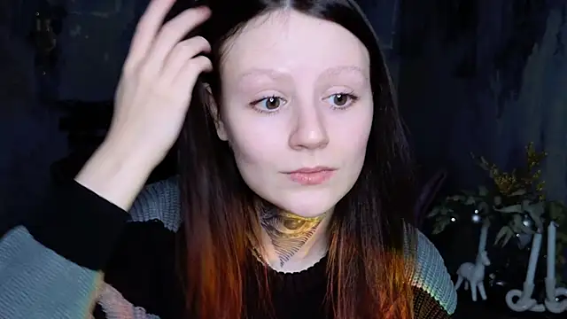 VeliraBraitberg online show from 01-05-25, 08:11