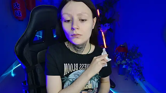 VeliraBraitberg online show from 01-09-25, 05:13