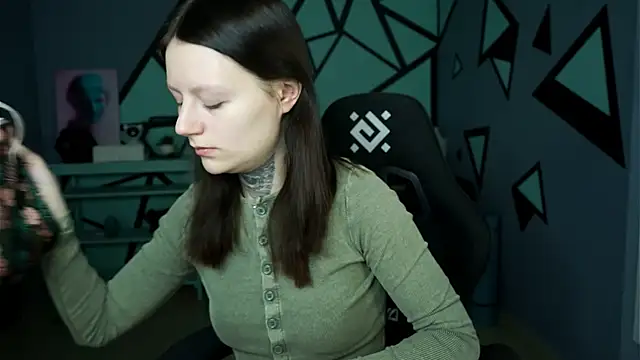 VeliraBraitberg online show from 01-10-25, 05:05