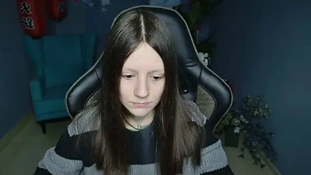 VeliraBraitberg online show from 01-11-25, 05:10