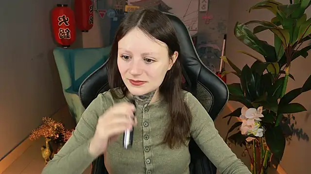 VeliraBraitberg online show from 01-25-25, 05:07