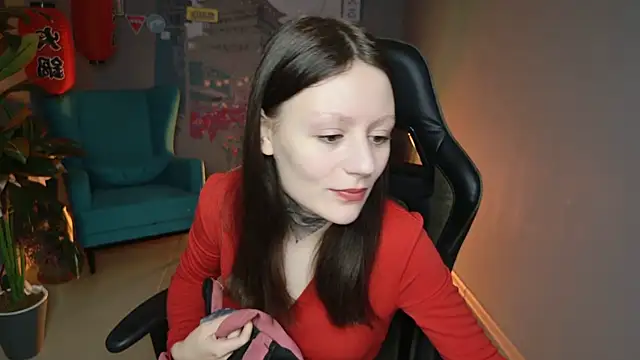 VeliraBraitberg online show from 01-29-25, 05:19