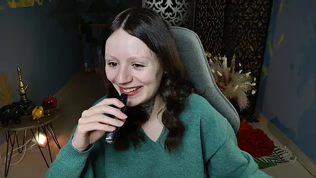 VeliraBraitberg online show from 01-31-25, 11:13