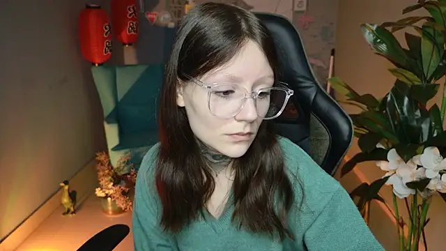 VeliraBraitberg online show from 02-01-25, 05:07