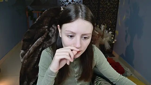 VeliraBraitberg online show from 02-05-25, 02:16