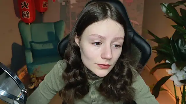 VeliraBraitberg online show from 02-06-25, 08:07