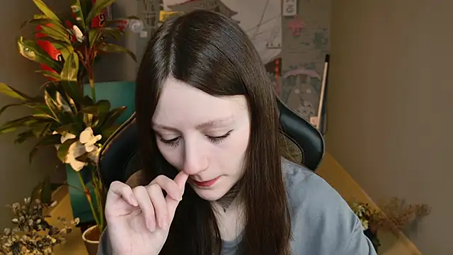 VeliraBraitberg online show from 02-26-25, 08:15