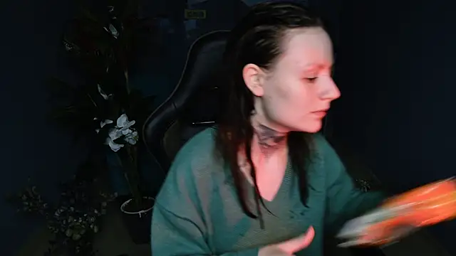 VeliraBraitberg online show from 02-26-25, 11:20