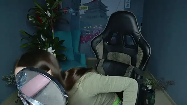 VeliraBraitberg online show from 02-27-25, 05:02