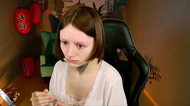 VeliraBraitberg online show from 03-15-25, 05:08