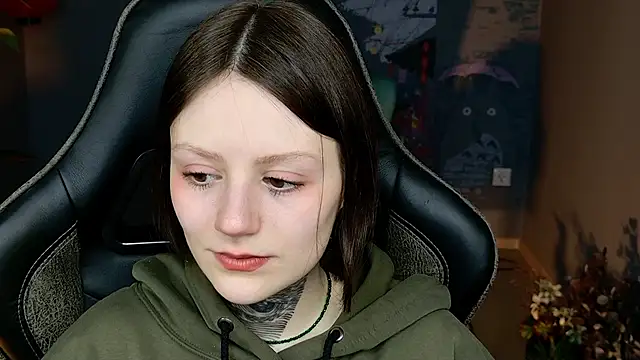 VeliraBraitberg online show from 03-23-25, 08:15