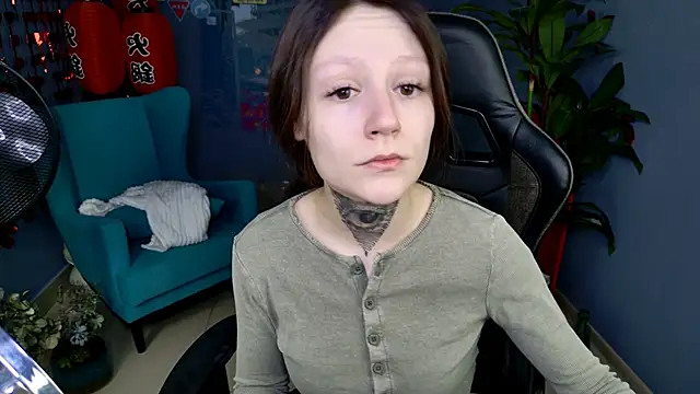 VeliraBraitberg online show from 02-19-26, 01:07