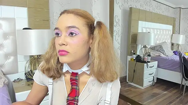 TaraaHot online show from 04-16-26, 02:12