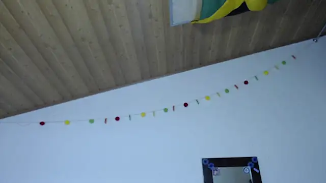 Snapshot of Gaby_cute_16 chatting on 10-31-25, 12:33 Gaby cute 16 online show from 10-31-25, 12:33