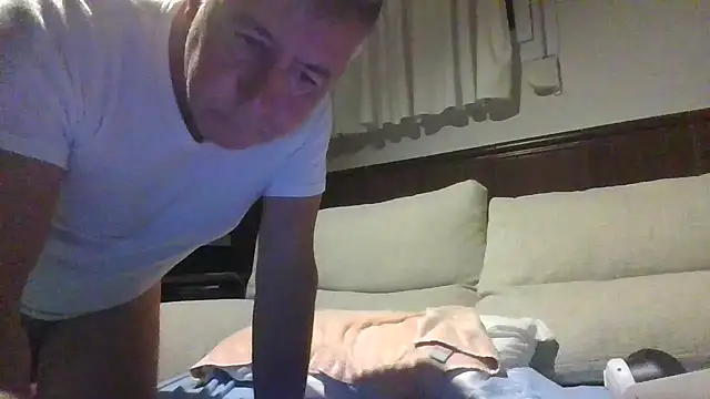 fransexdol online show from 12-19-24, 03:18