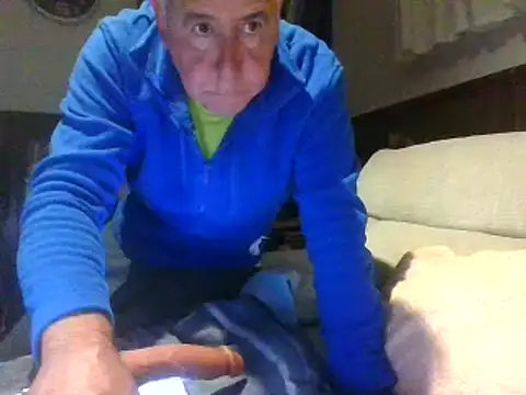 fransexdol online show from 12-25-24, 10:59