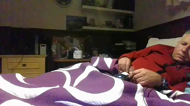 fransexdol online show from 02-09-25, 04:04