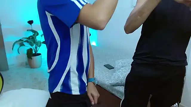 giannandblacke online show from 01-12-25, 12:18