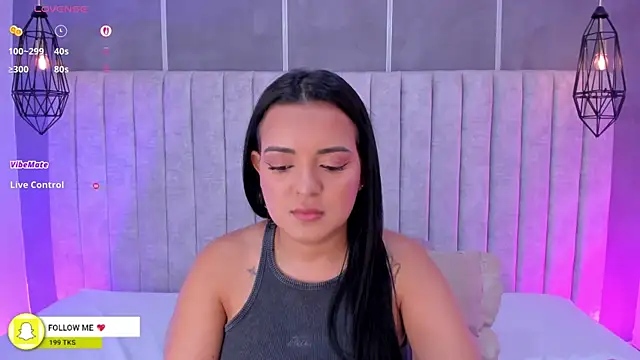 lea gray online show from 10-08-25, 07:22