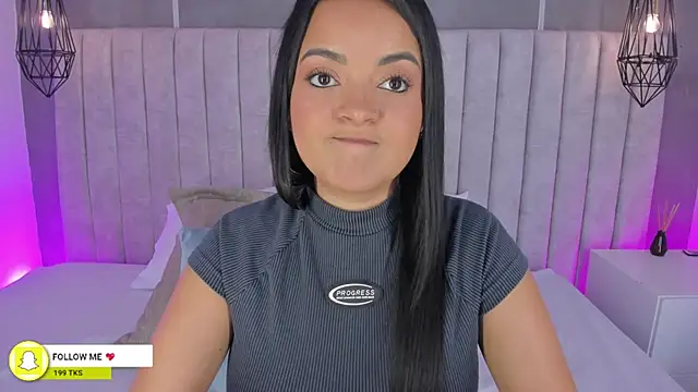 lea gray online show from 12-04-25, 06:49