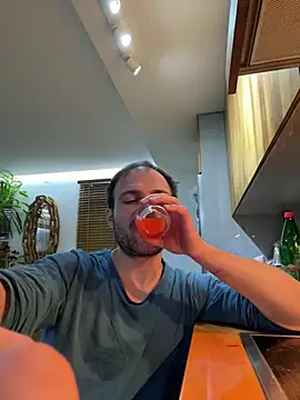 Adventurehotman online show from 01-15-25, 12:51