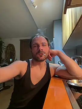 Adventurehotman online show from 01-18-25, 01:19