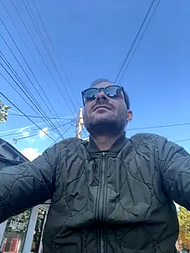 Adventurehotman online show from 10-09-25, 12:25