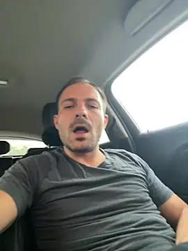 Adventurehotman online show from 10-18-25, 02:51