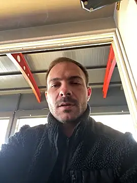 Adventurehotman online show from 10-20-25, 07:31