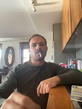 Adventurehotman online show from 10-28-25, 01:03