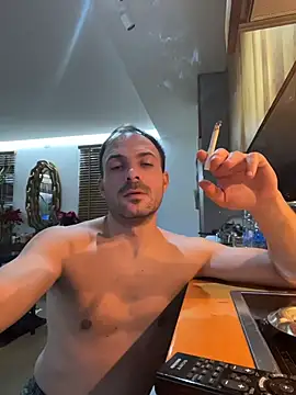 Adventurehotman online show from 12-01-25, 11:32