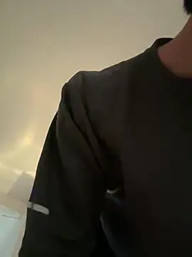 Stiven CL online show from 02-26-25, 07:49