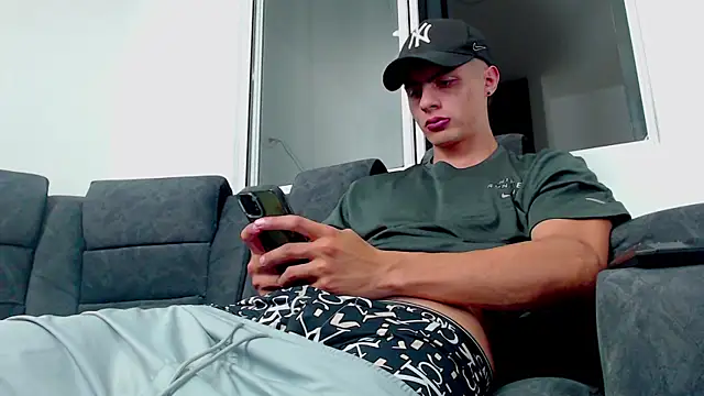 Stiven CL online show from 09-29-25, 03:11