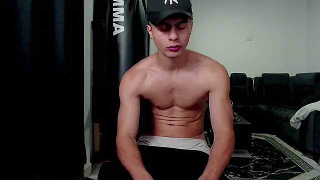 Snapshot of Stiven_CL chatting on 11-16-25, 12:27 Stiven CL online show from 11-16-25, 12:27