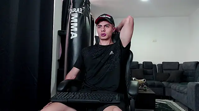 Snapshot of Stiven_CL chatting on 11-21-25, 09:46 Stiven CL online show from 11-21-25, 09:46