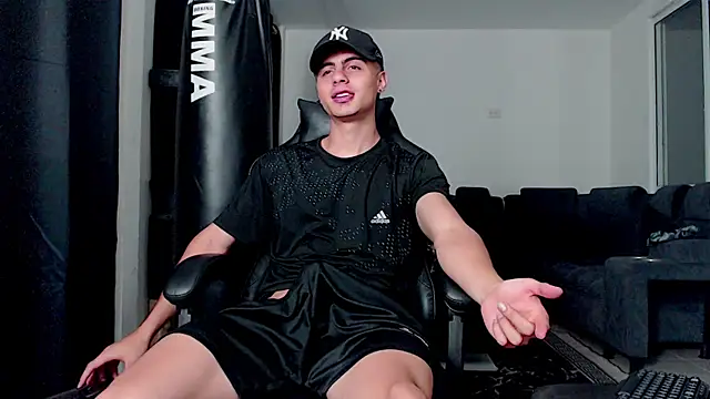 Snapshot of Stiven_CL chatting on 11-30-25, 12:25 Stiven CL online show from 11-30-25, 12:25