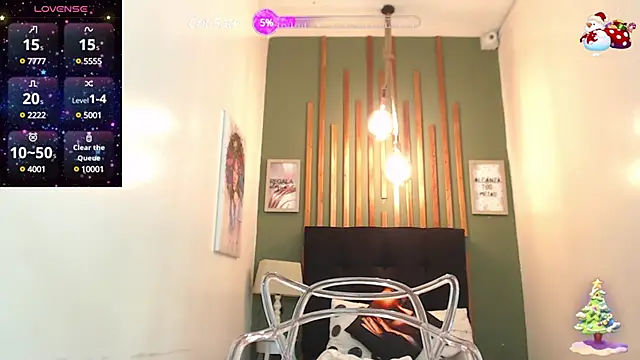 SofiaSexy  online show from 01-25-25, 04:45