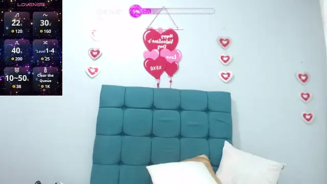 SofiaSexy  online show from 02-18-25, 05:53