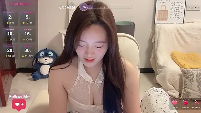 rose-u online show from 12-12-24, 04:15